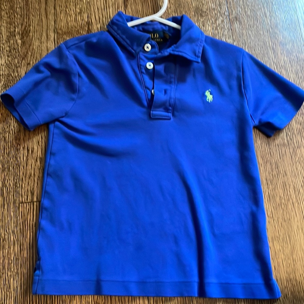 SUPER SOFT Ralph Lauren polo